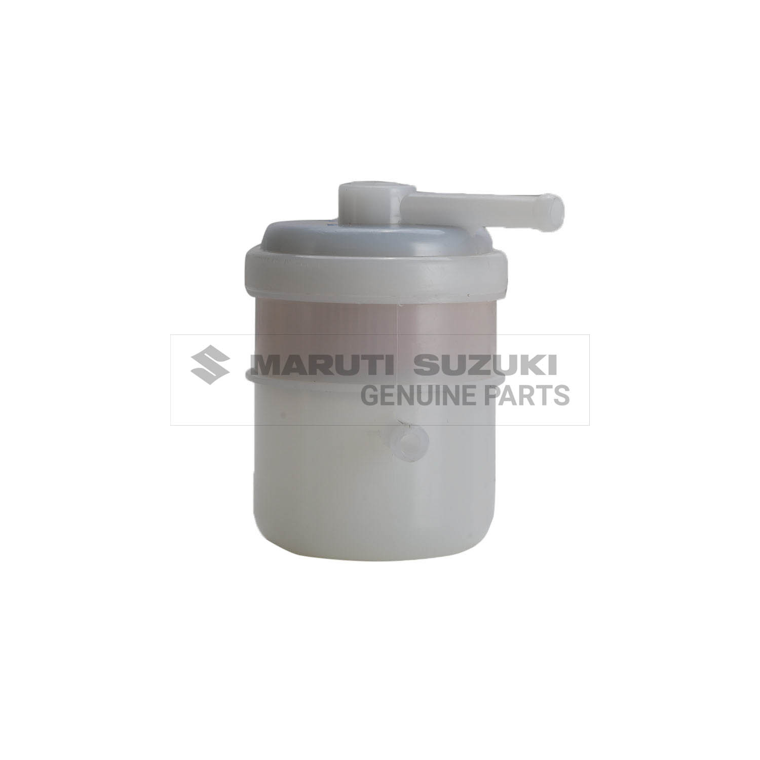 FUEL FILTER ASSEMBLY