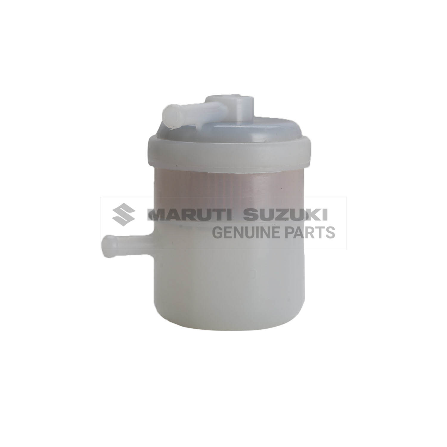 FUEL FILTER ASSEMBLY