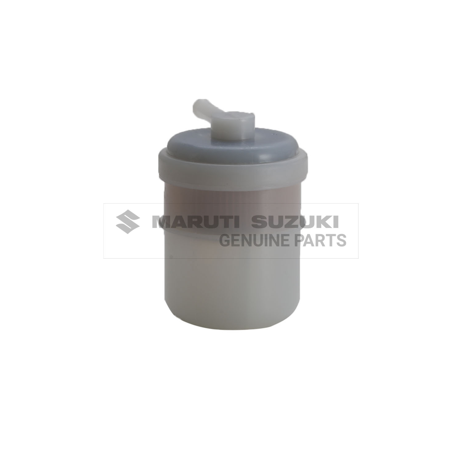 FUEL FILTER ASSEMBLY