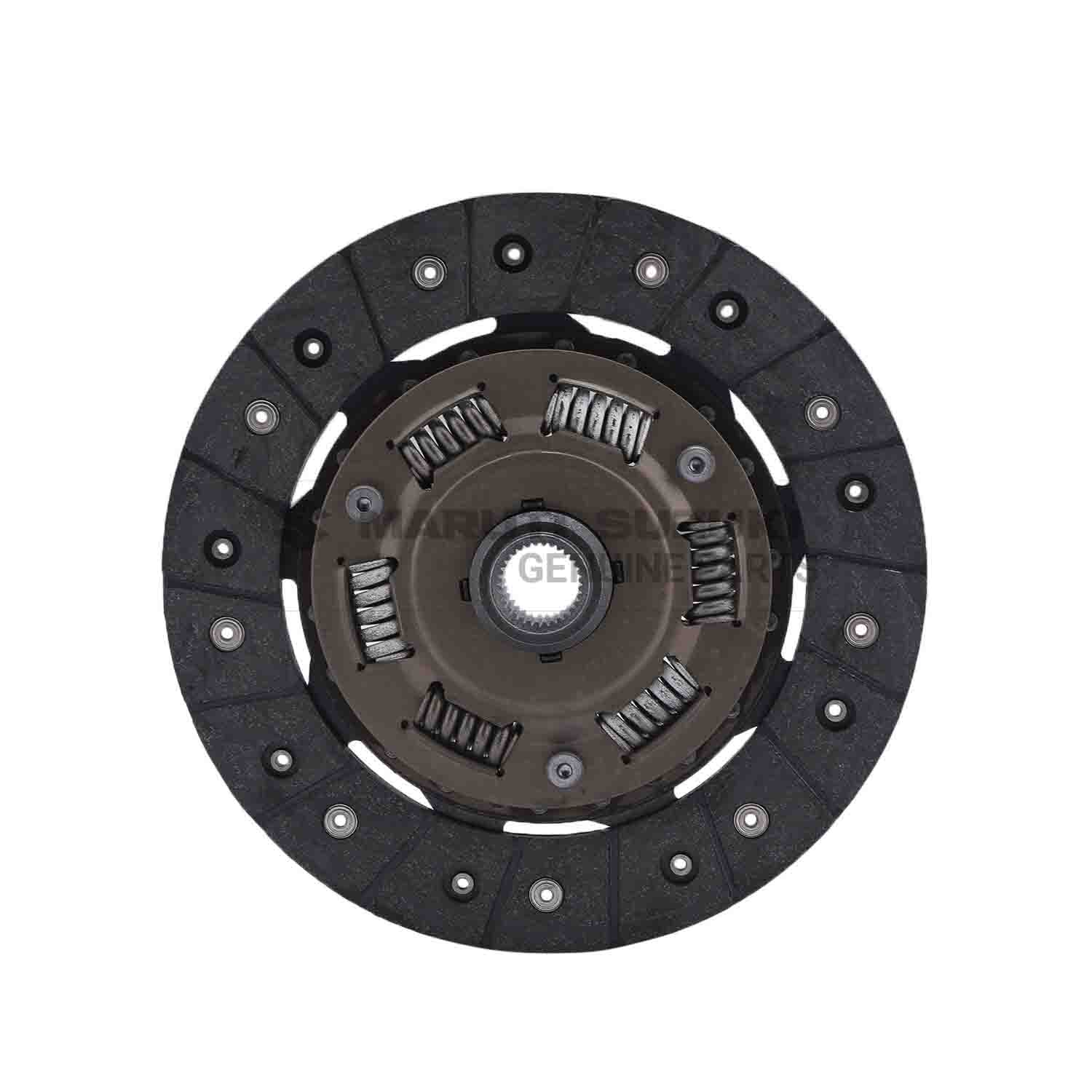 DISC CLUTCH(CAR)