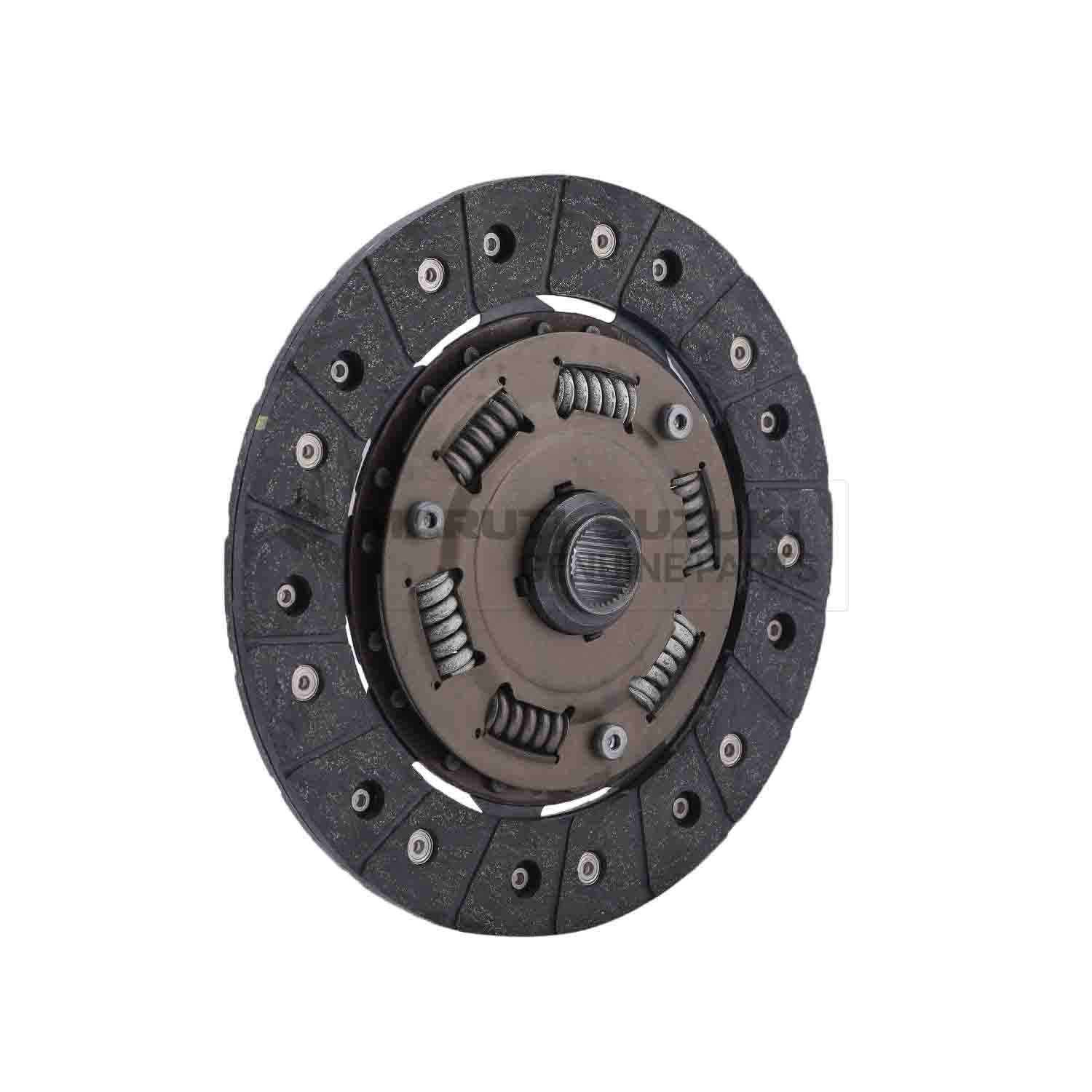 DISC CLUTCH(CAR)