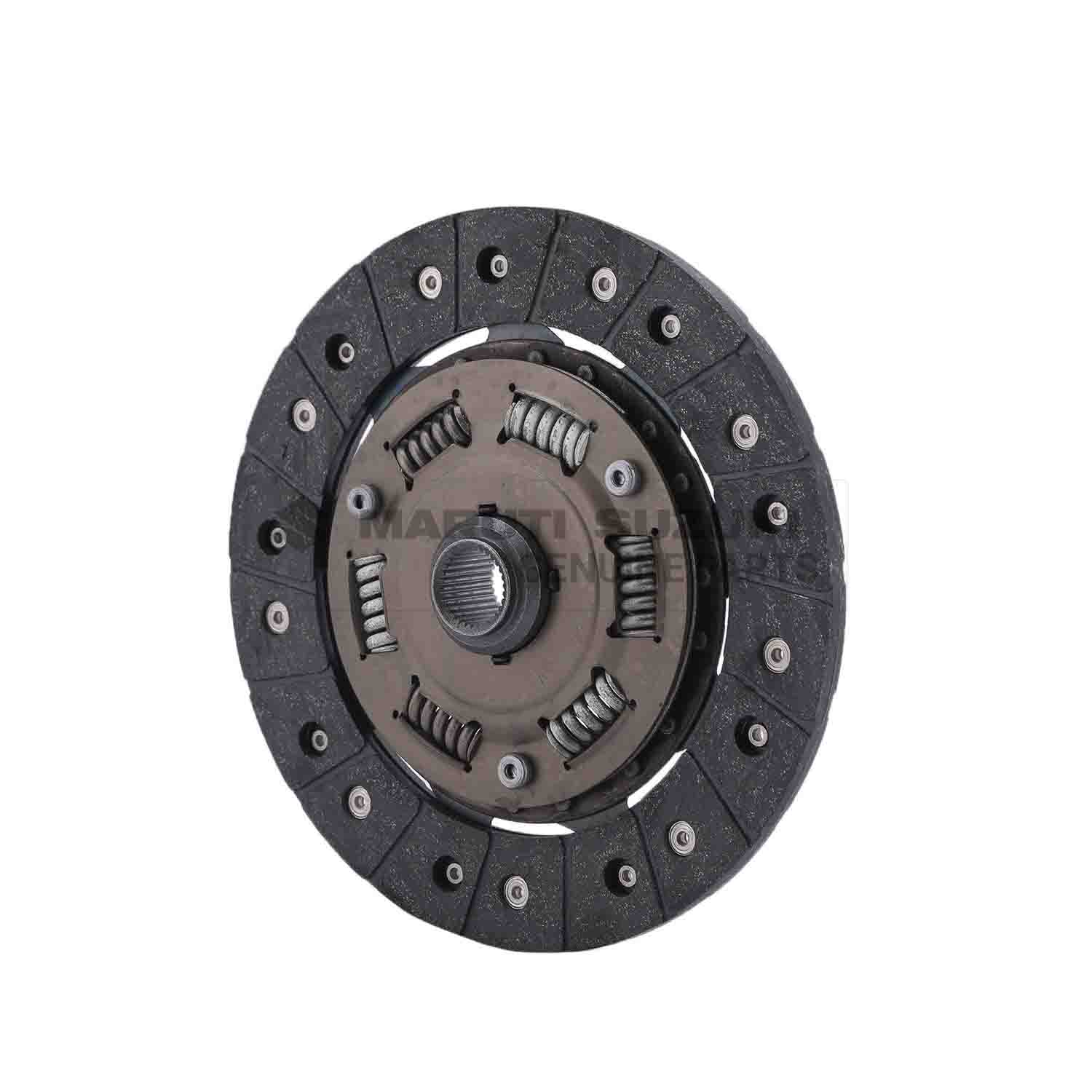 DISC CLUTCH(CAR)