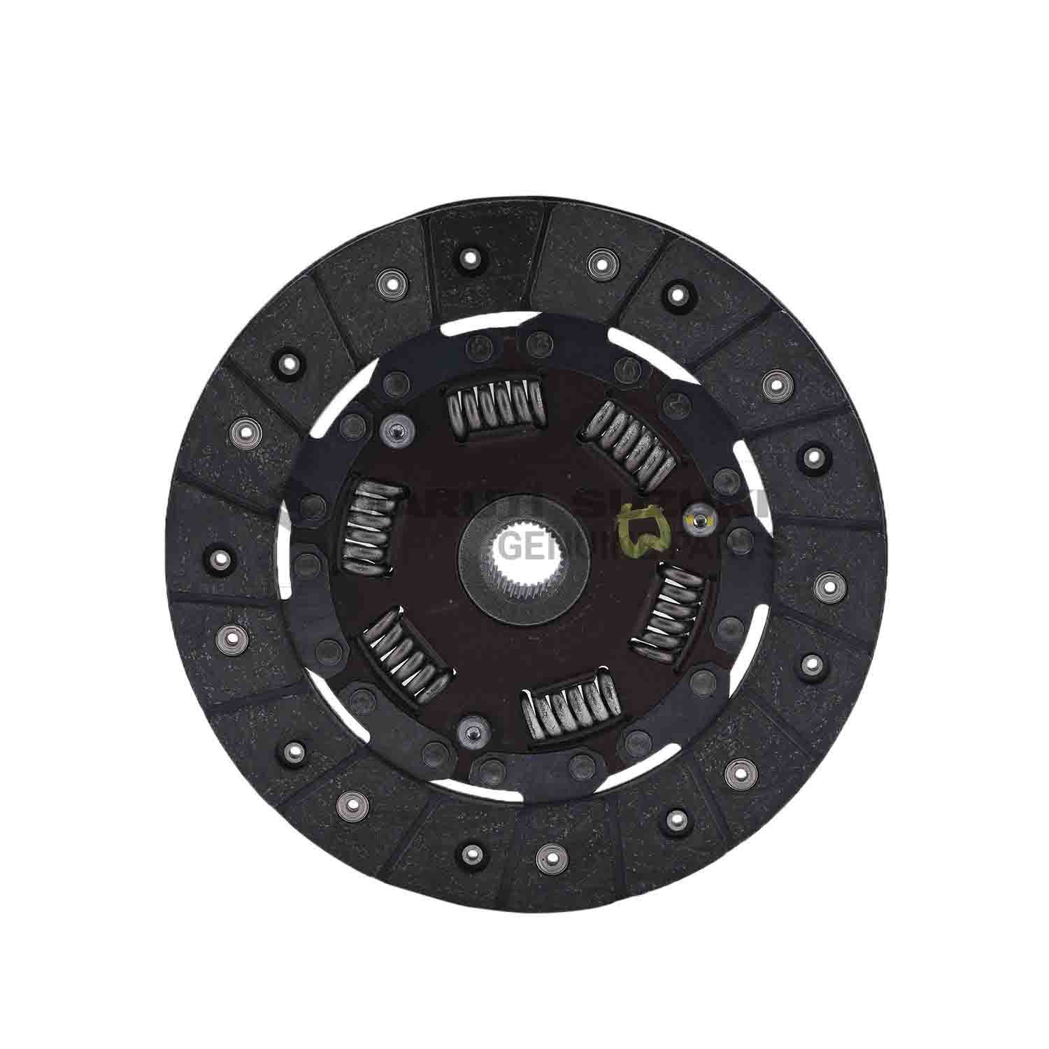 DISC CLUTCH(CAR)