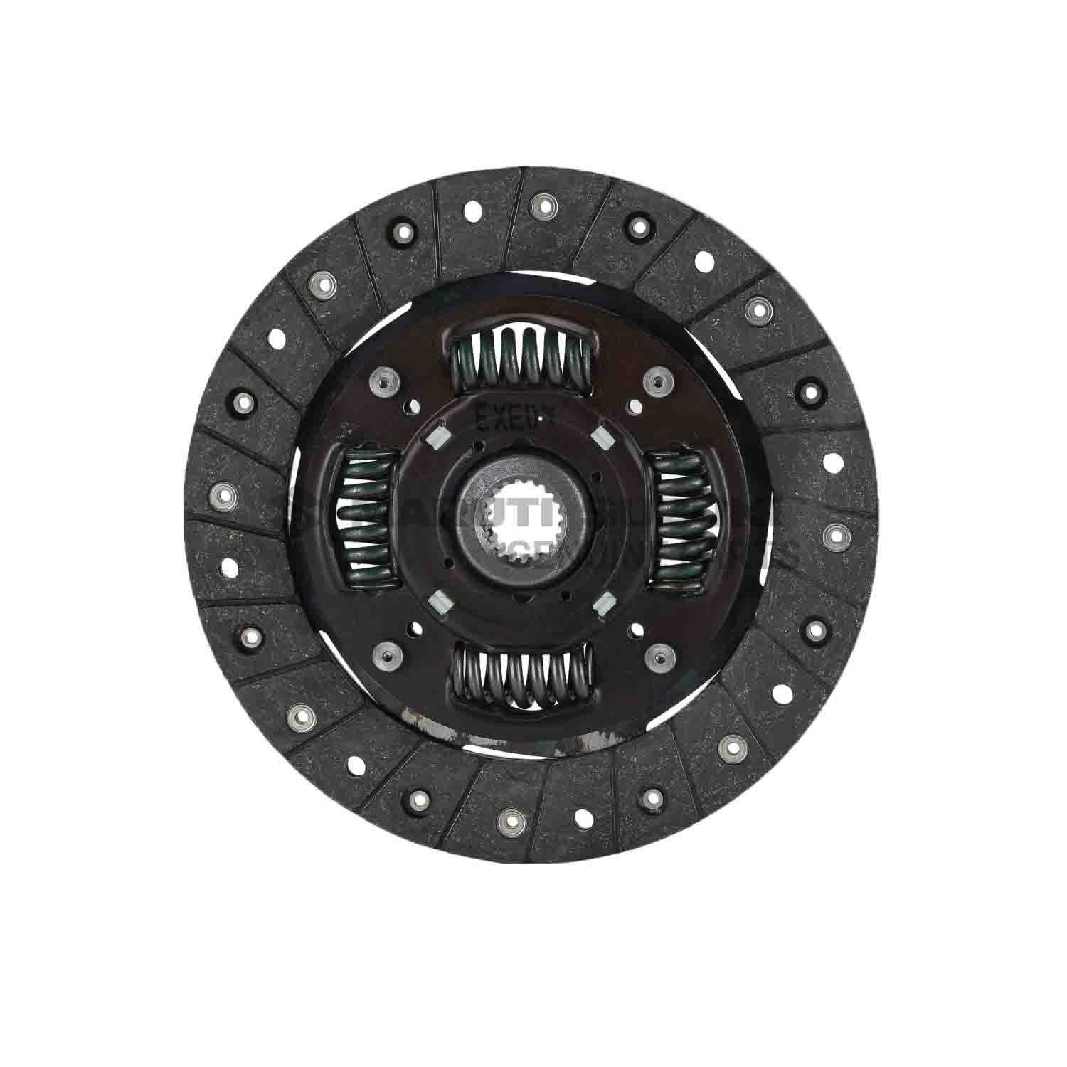 DISC CLUTCH(GYPSY)