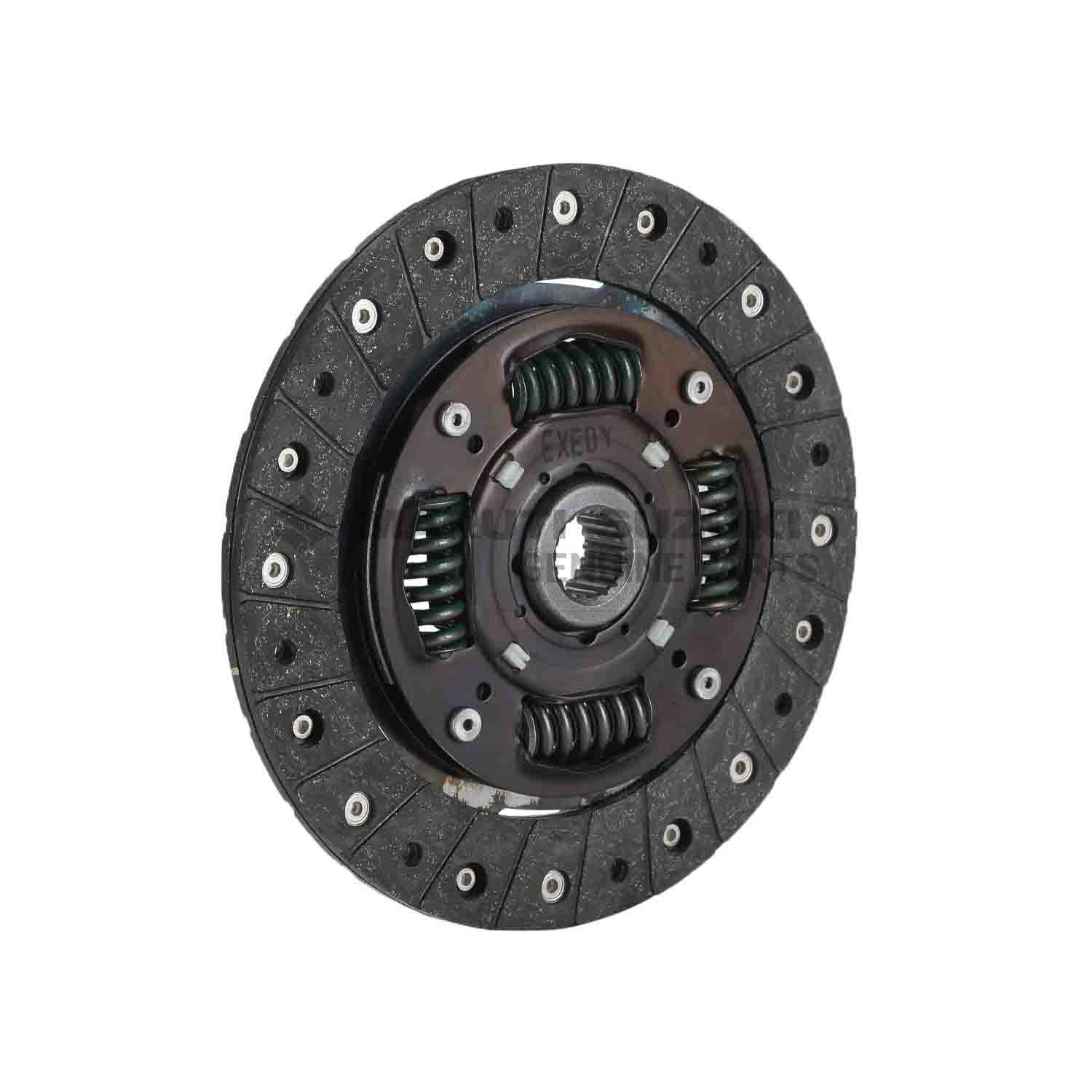 DISC CLUTCH(GYPSY)