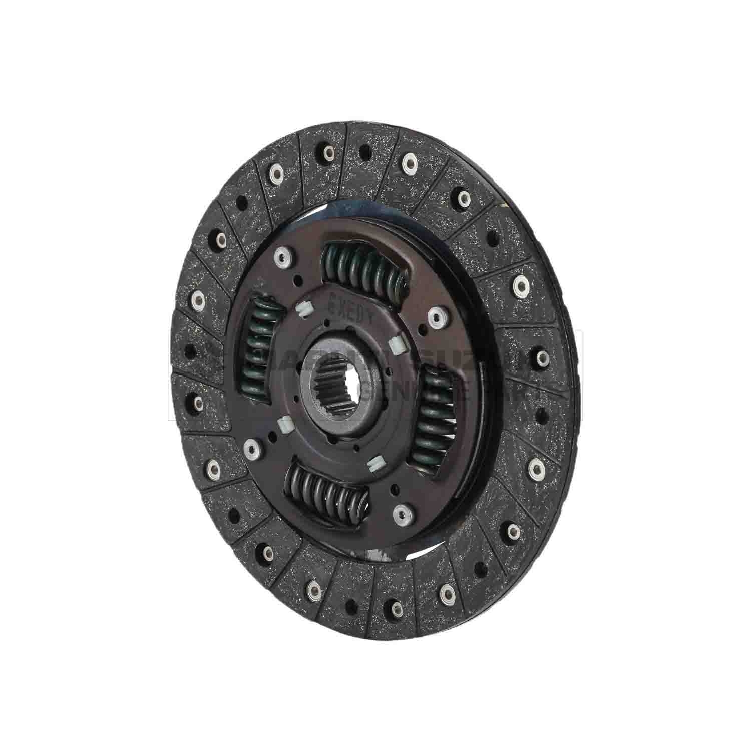 DISC CLUTCH(GYPSY)