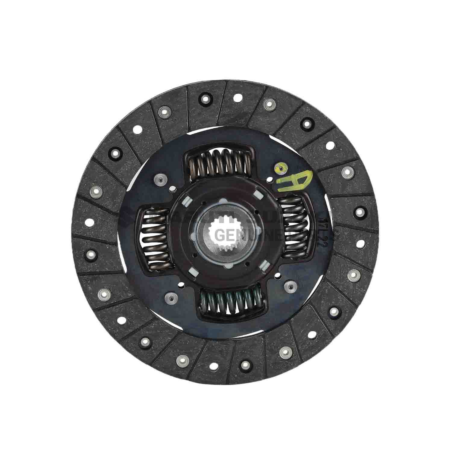 DISC CLUTCH(GYPSY)