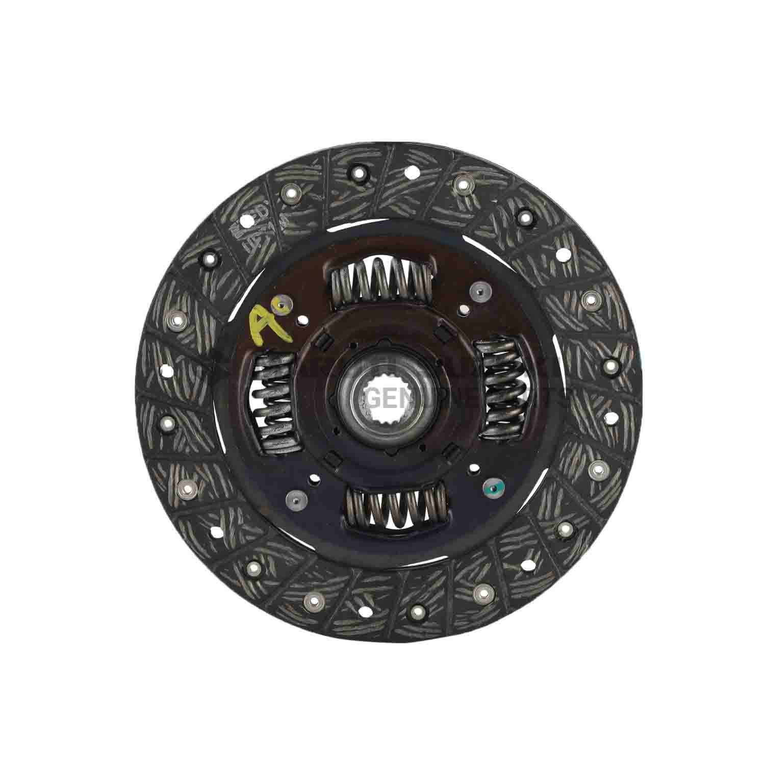 DISC COMP_CLUTCH