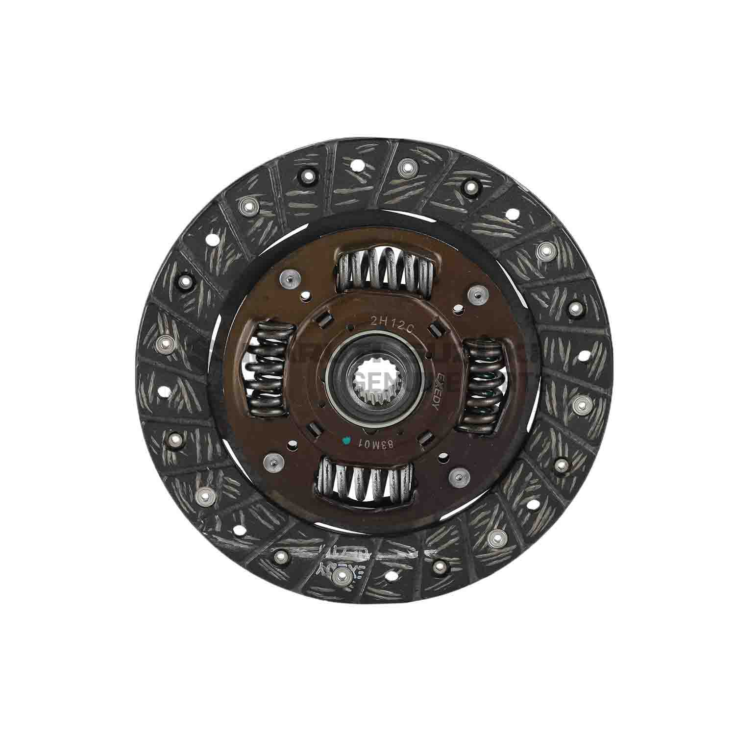 DISC COMP_CLUTCH