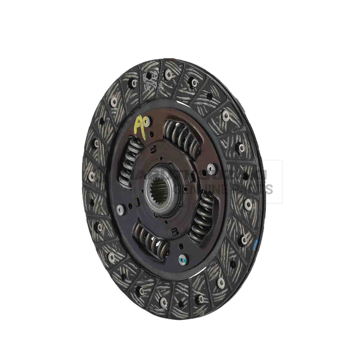 DISC COMP_CLUTCH