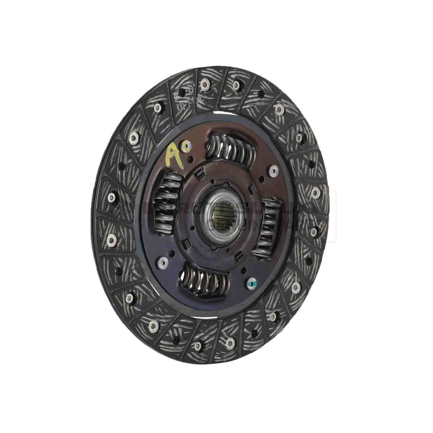 DISC COMP_CLUTCH