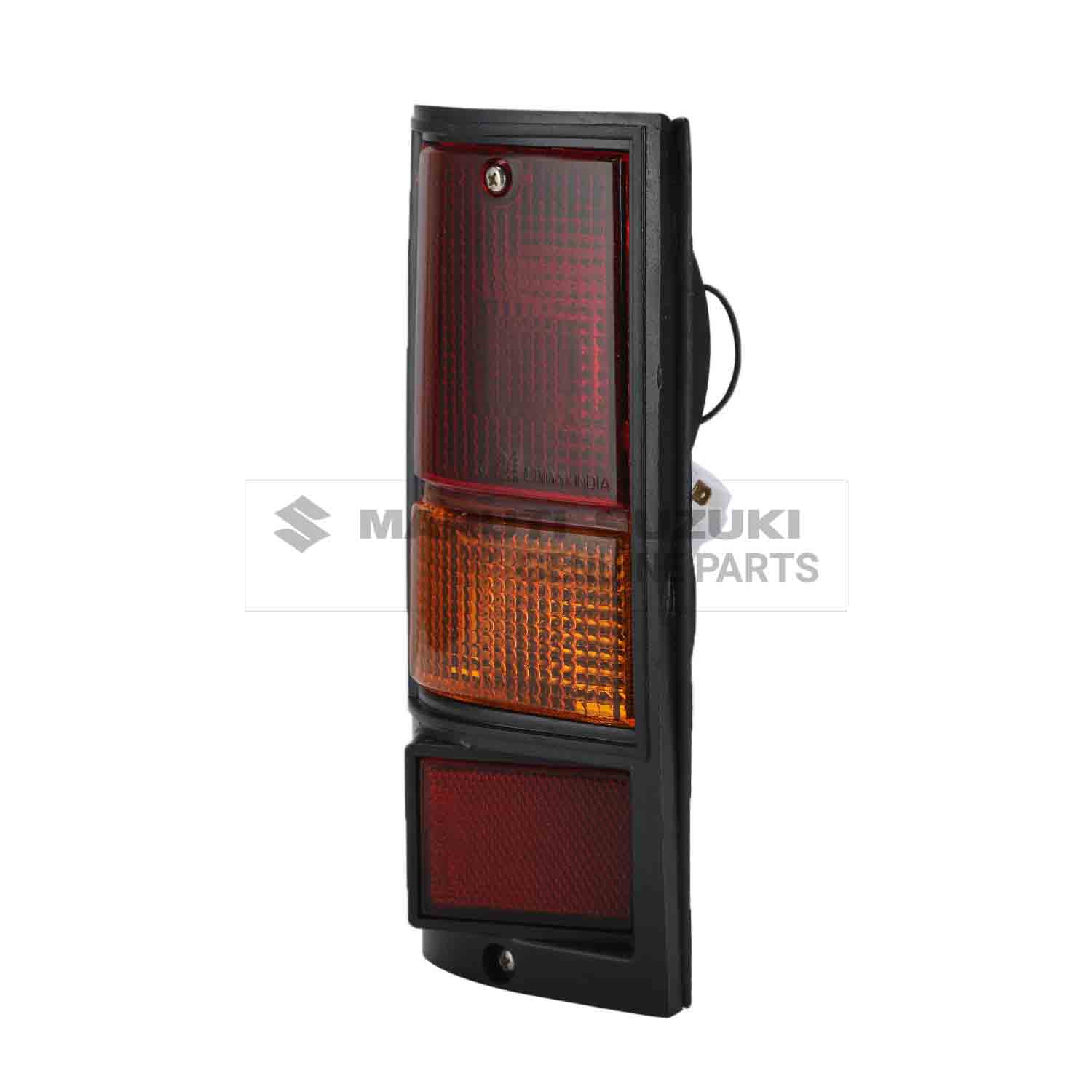 TAIL LAMP (LEFT)