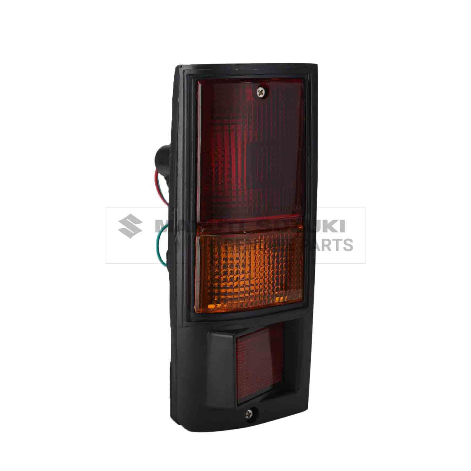 TAIL LAMP (LEFT)