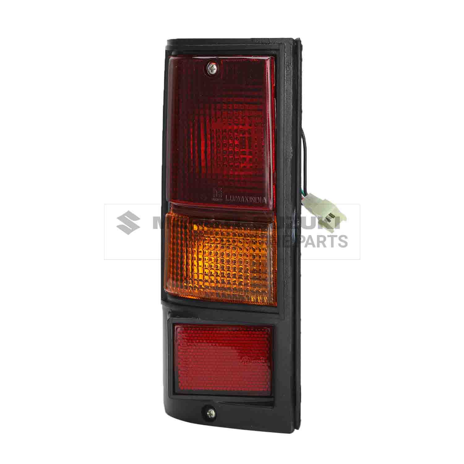 TAIL LAMP (LEFT)