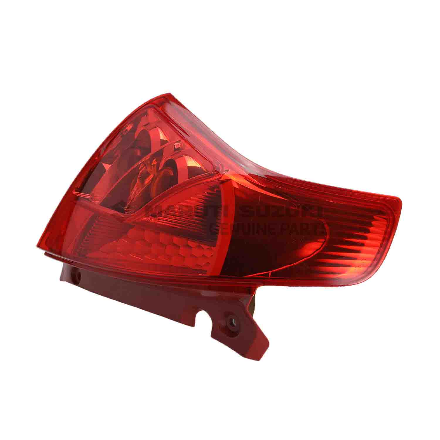 TAIL LAMP (LEFT)