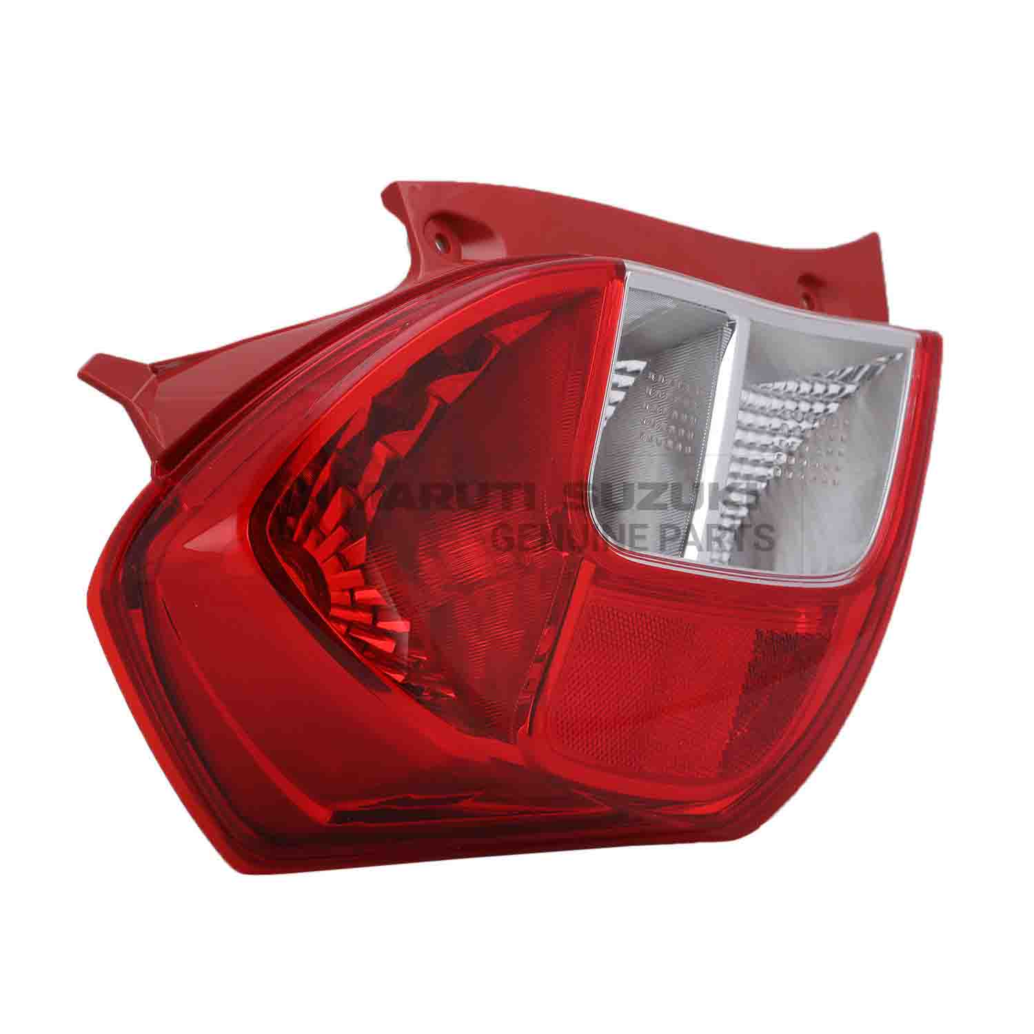 TAIL LAMP (LEFT)