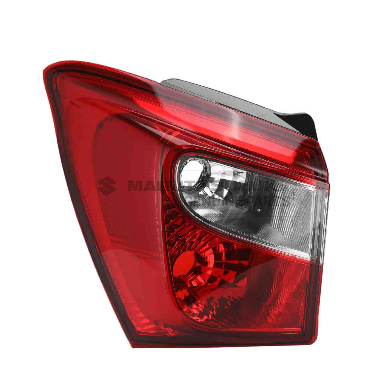 TAIL LAMP (LEFT)