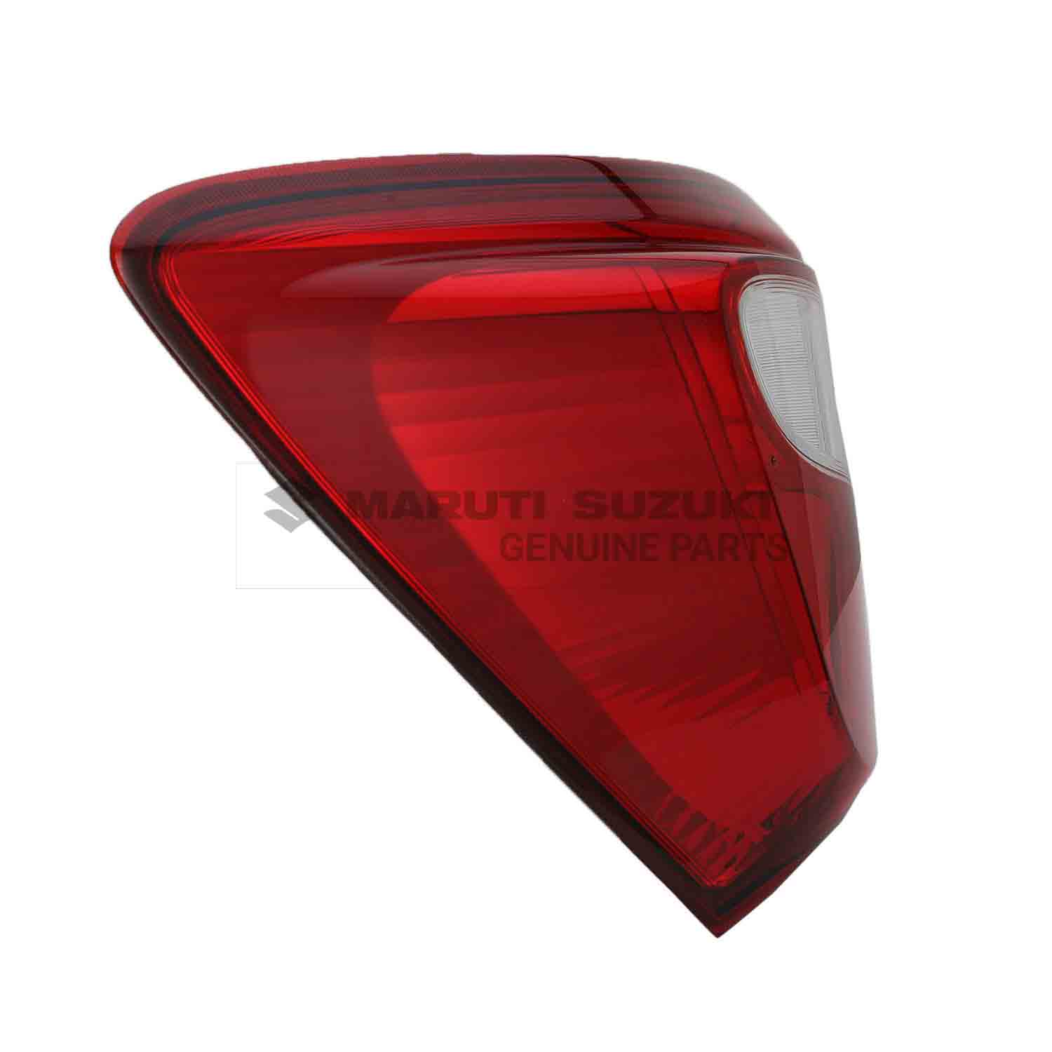 TAIL LAMP (LEFT)