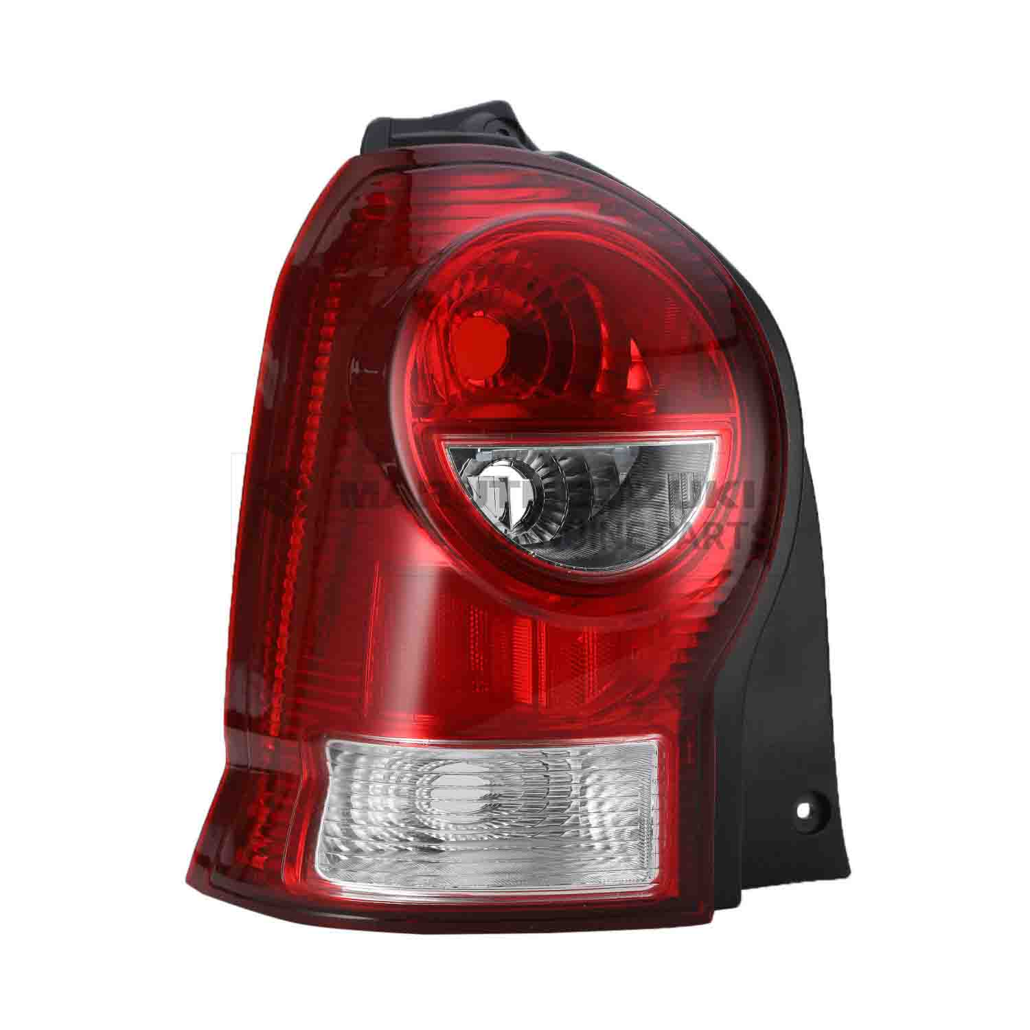 TAIL LAMP (LEFT)