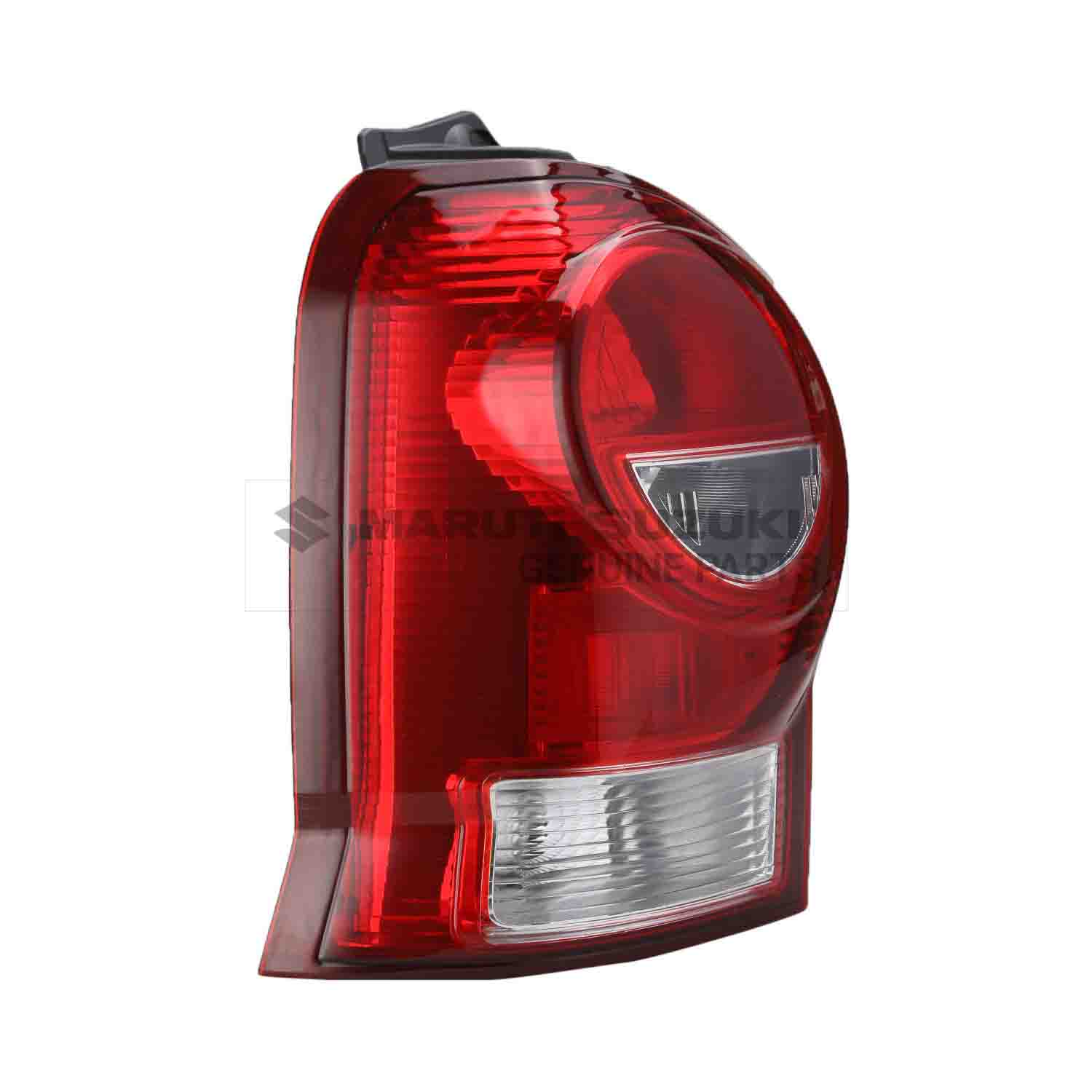 TAIL LAMP (LEFT)