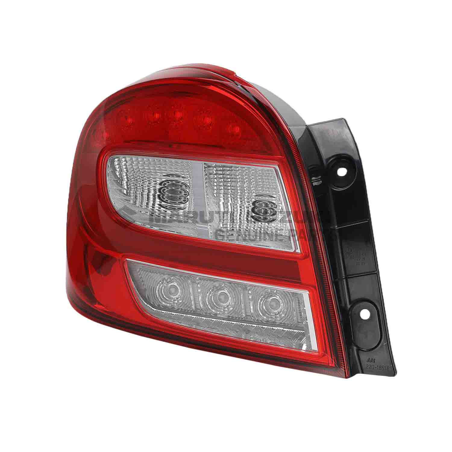 TAIL LAMP (LEFT)