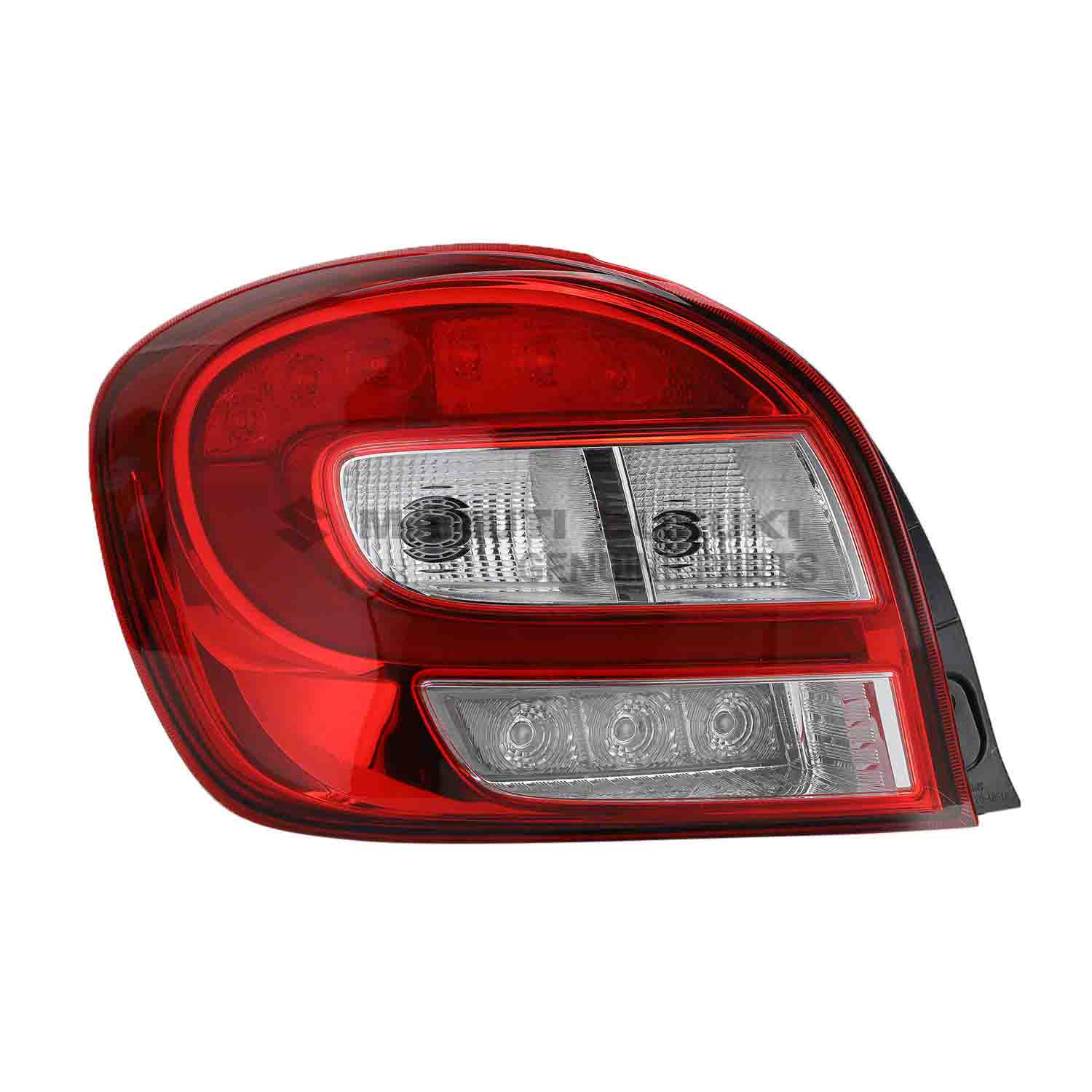 TAIL LAMP (LEFT)