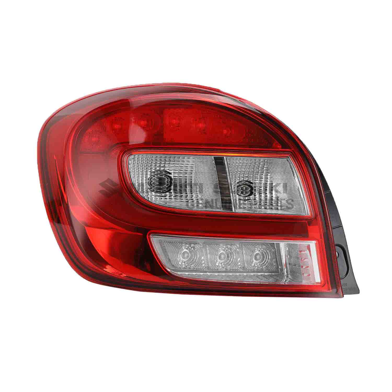 TAIL LAMP (LEFT)