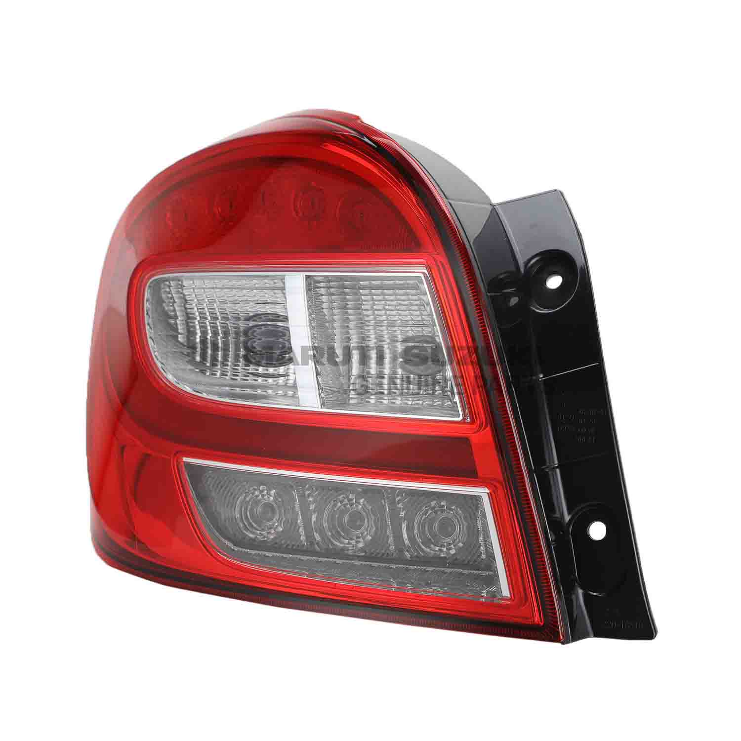 TAIL LAMP (LEFT)