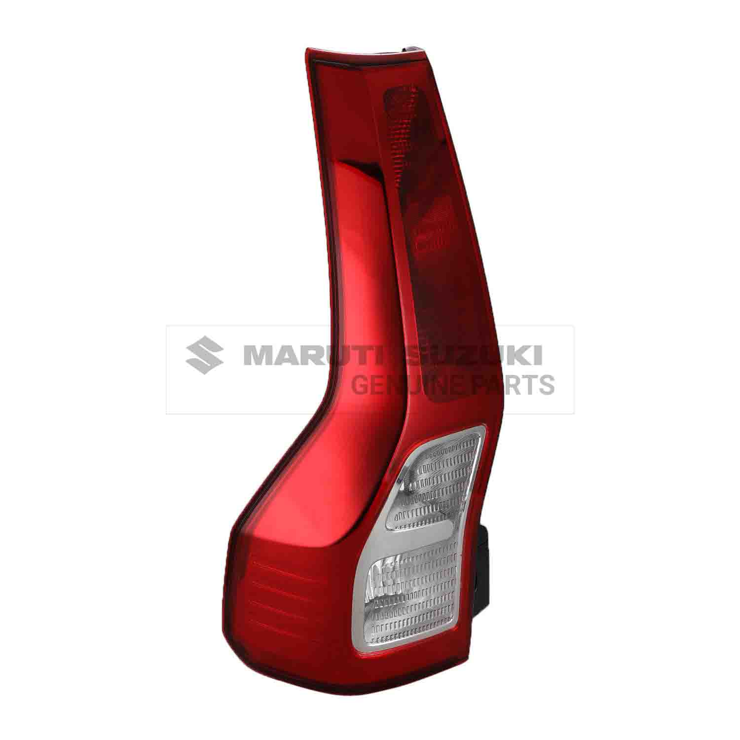 TAIL LAMP (LEFT)