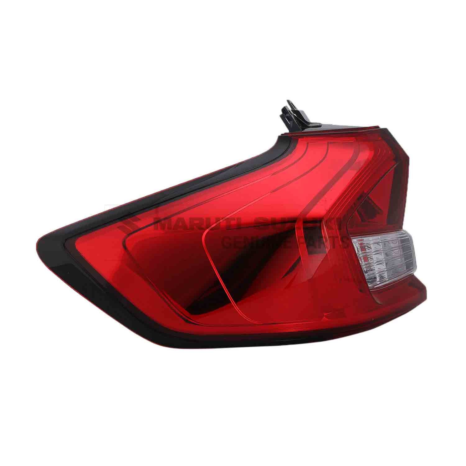 TAIL LAMP (LEFT)