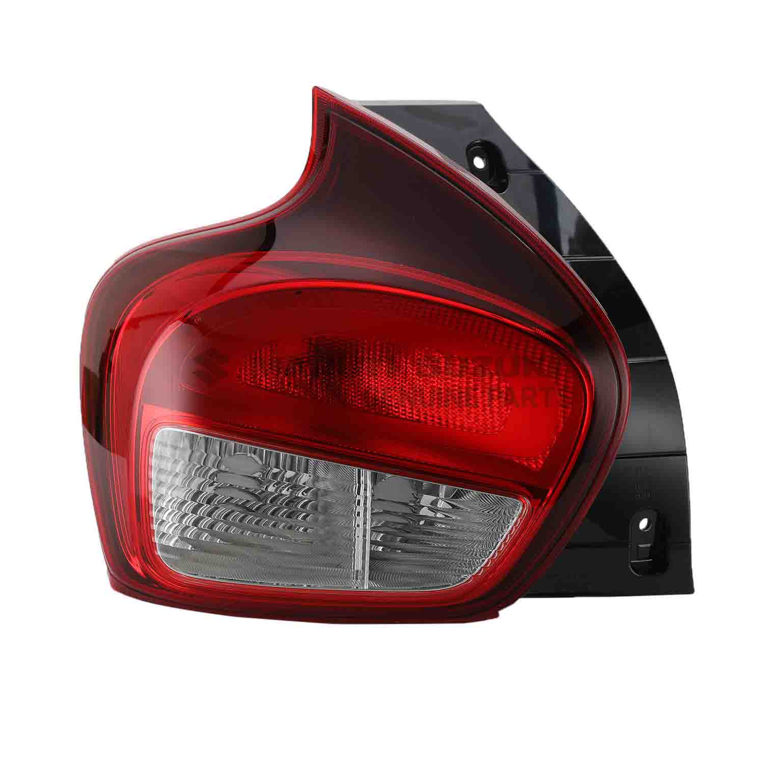 TAIL LAMP (LEFT)