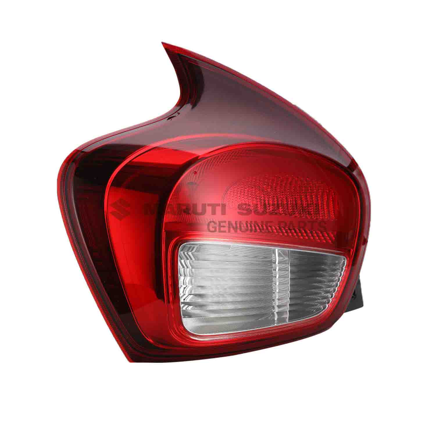 TAIL LAMP (LEFT)