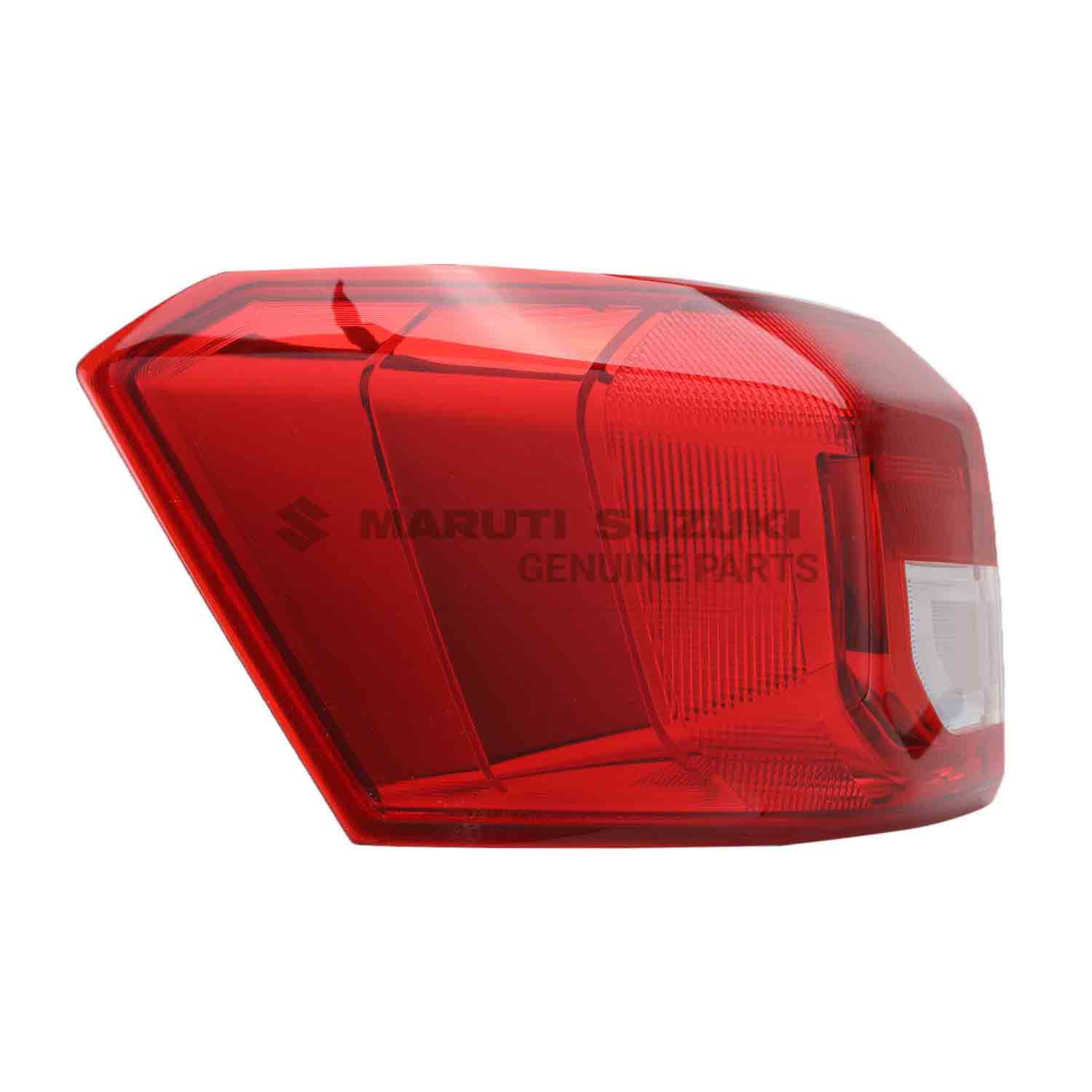 TAIL LAMP (LEFT)