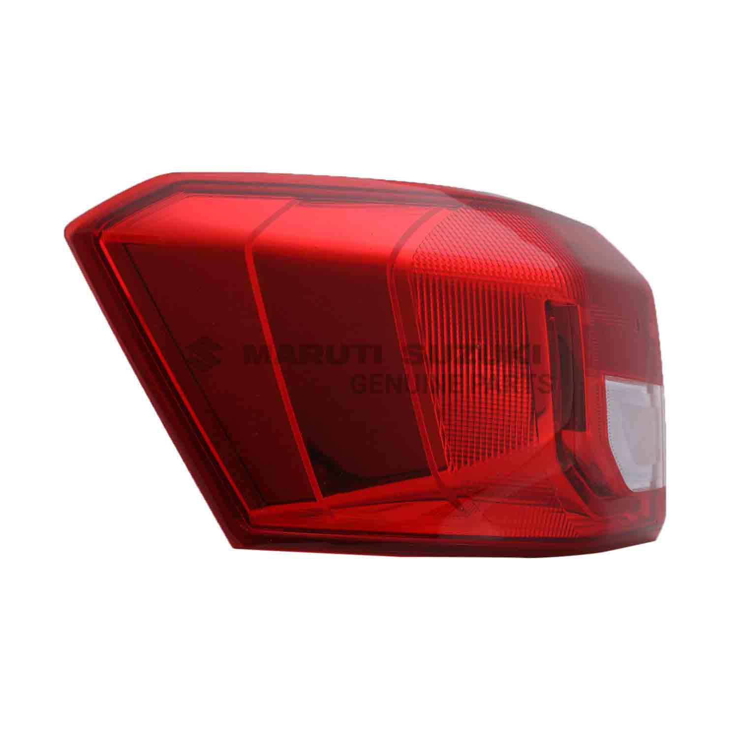 TAIL LAMP (LEFT)