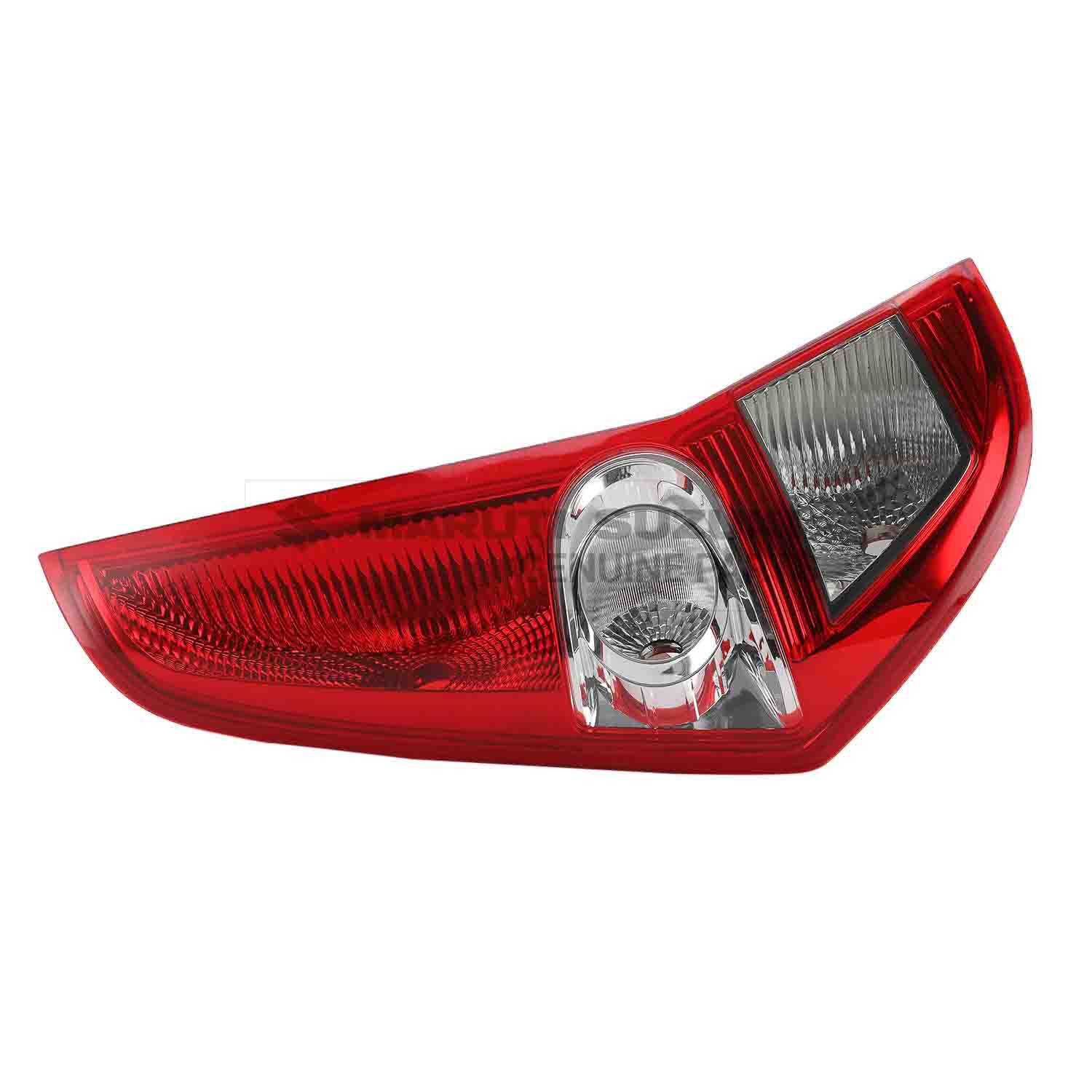 TAIL LAMP (LEFT)