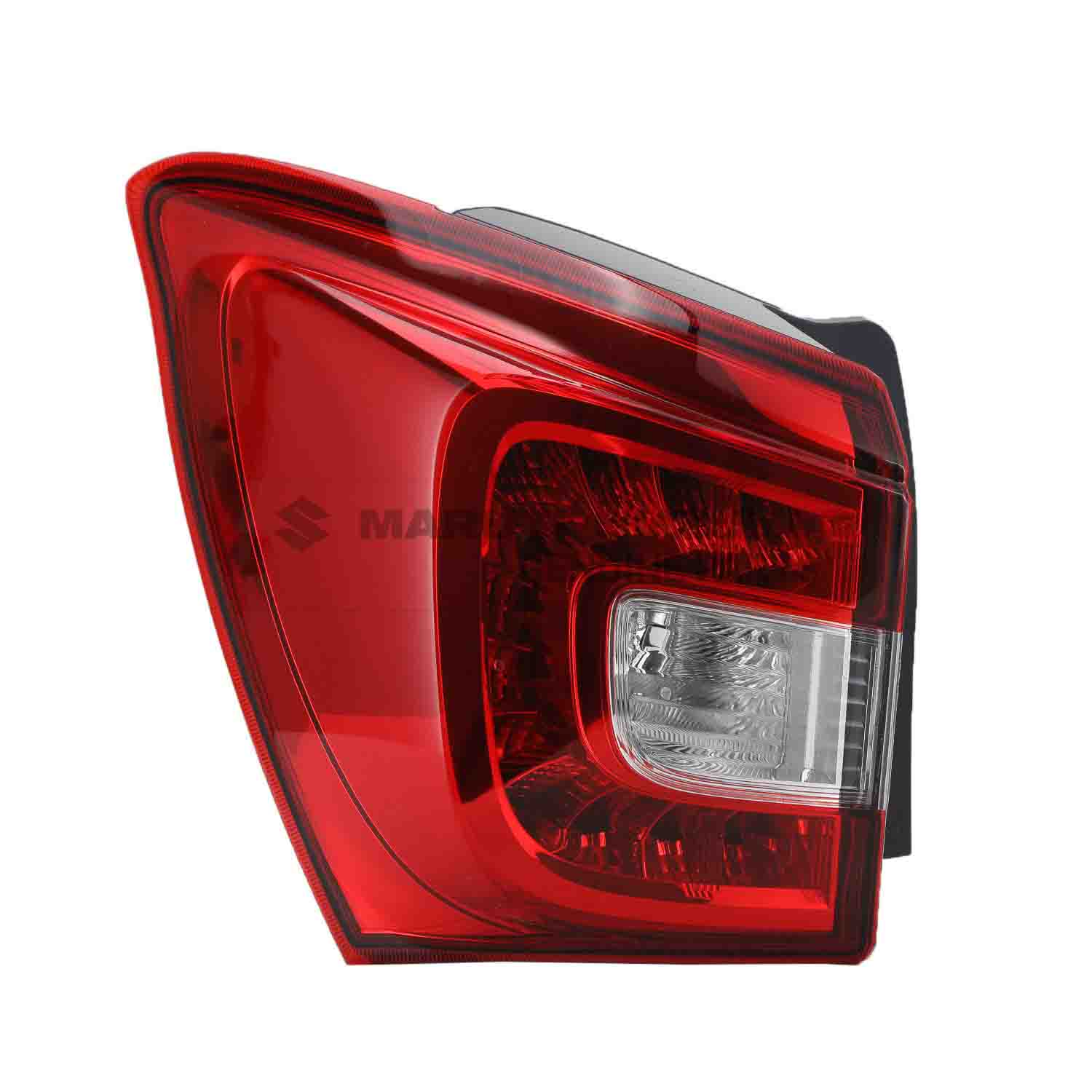 TAIL LAMP (LEFT)