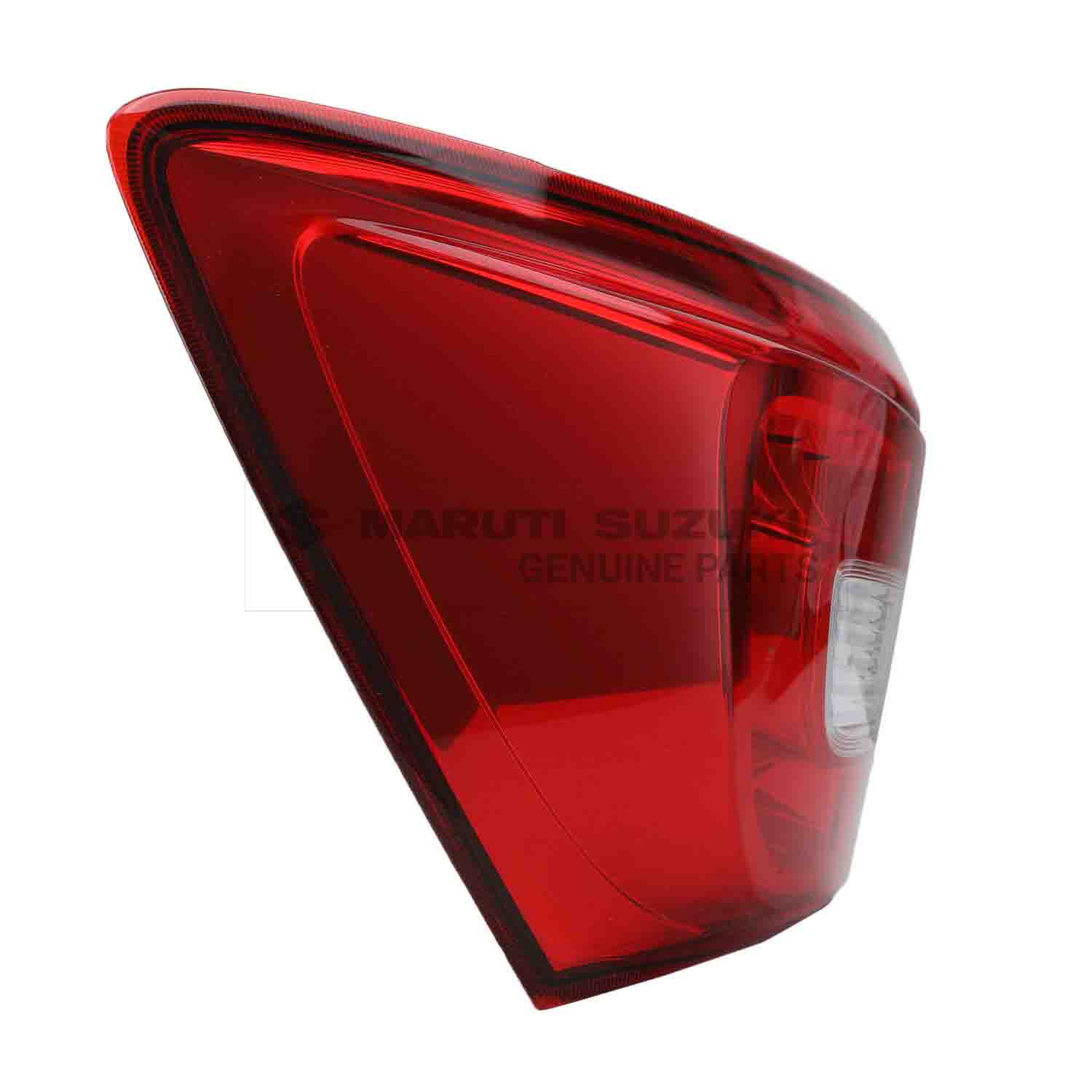 TAIL LAMP (LEFT)