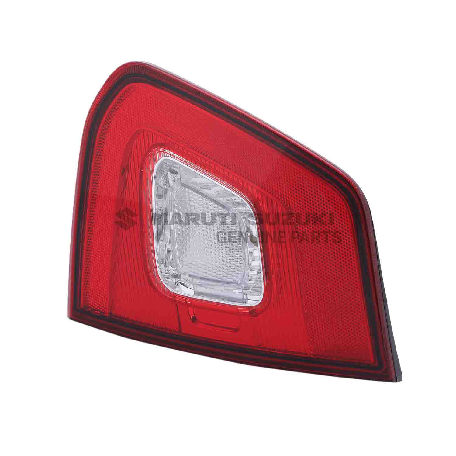 TAIL LAMP (LEFT)