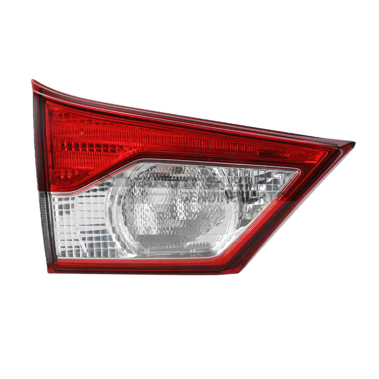 TAIL LAMP (RIGHT)