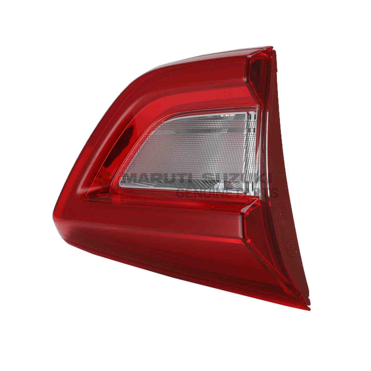 TAIL LAMP (LEFT)