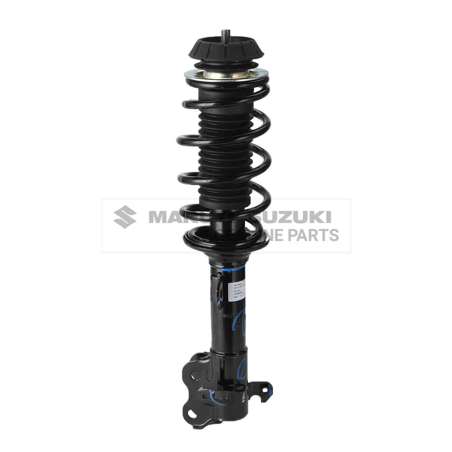 FRONT SUSPENSION STRUT SET (RIGHT)