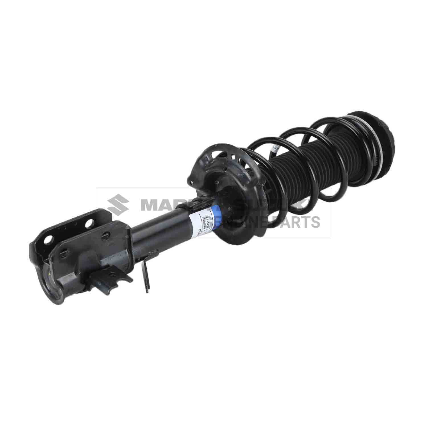 FRONT SUSPENSION STRUT SET (RIGHT)