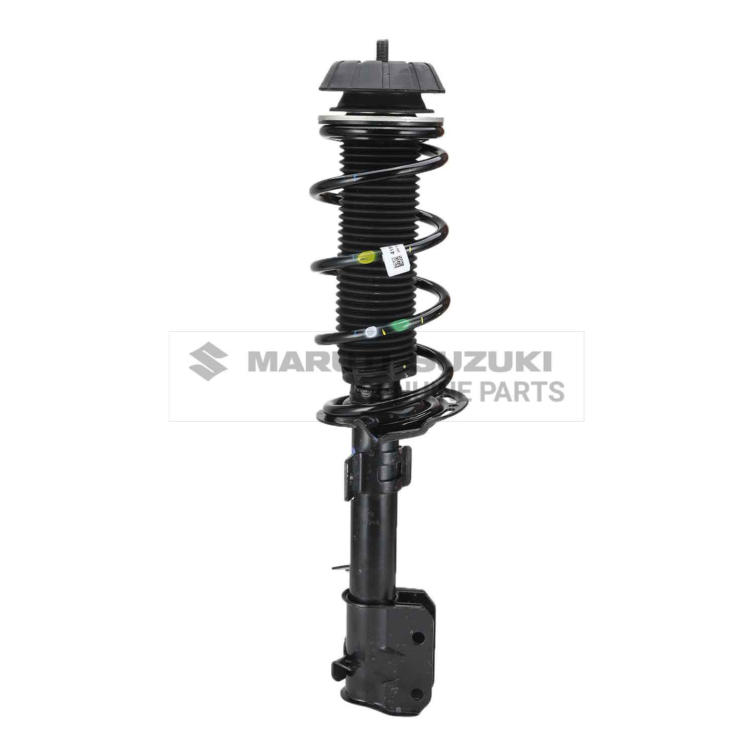 FRONT SUSPENSION STRUT SET (RIGHT)