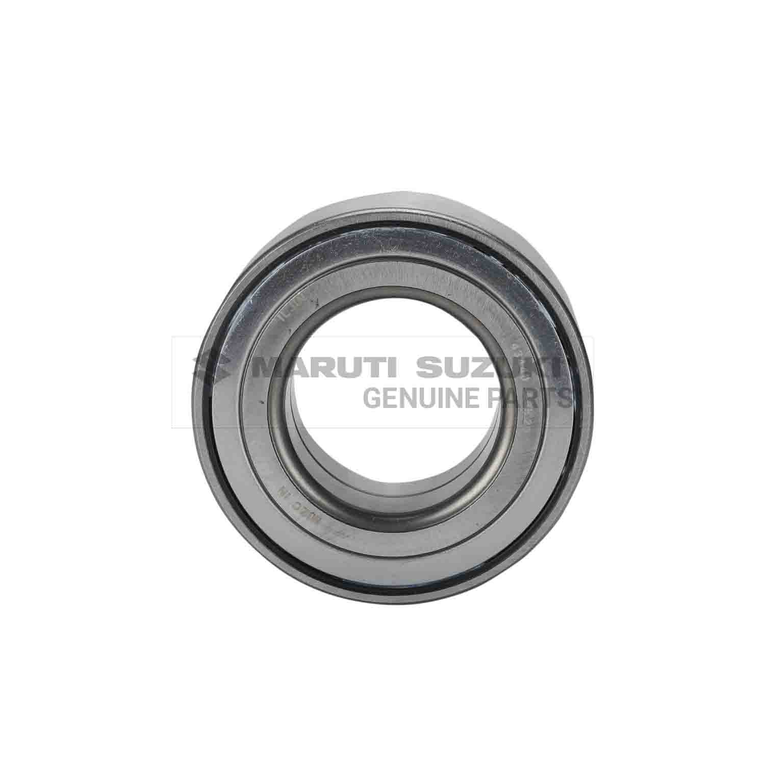 BEARING FRONT WHEEL