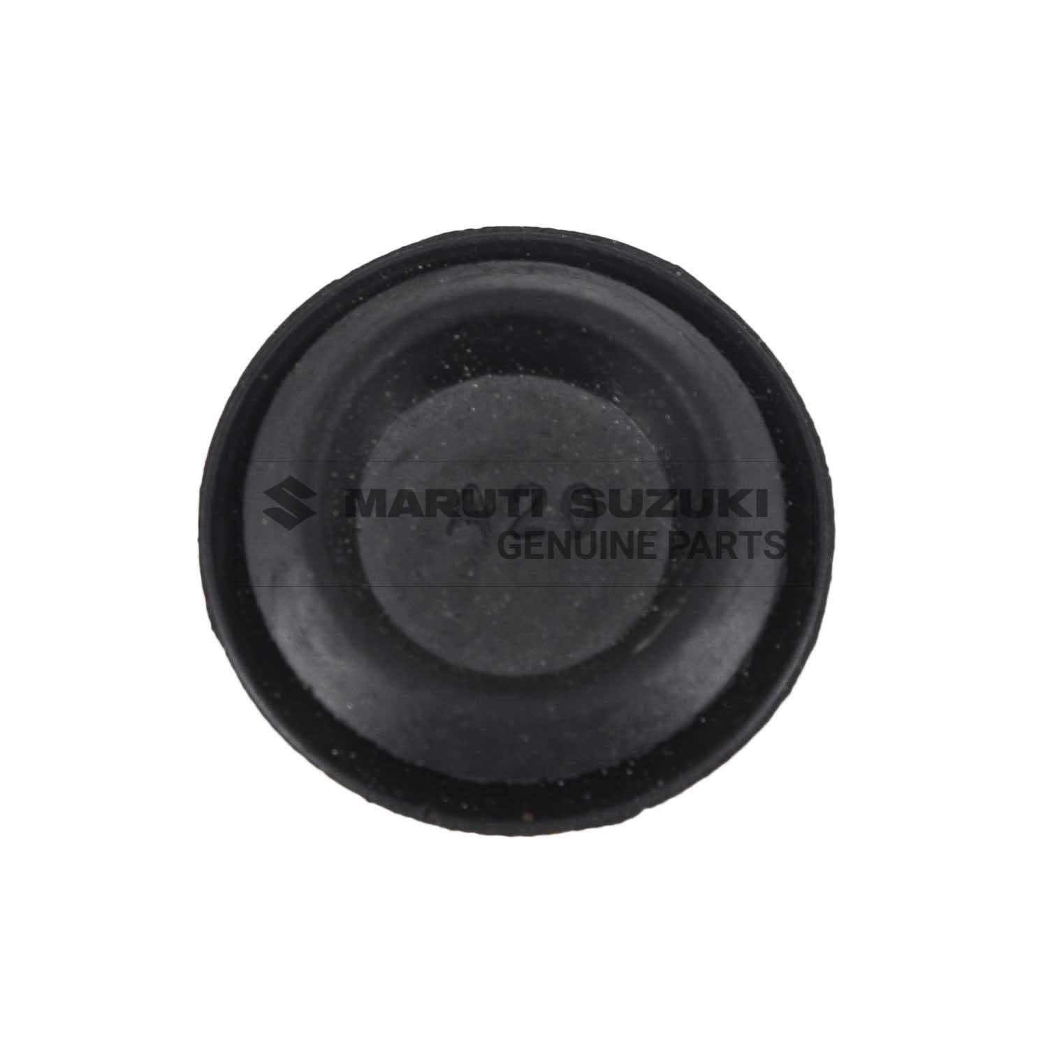 FLOOR DRAIN CAP