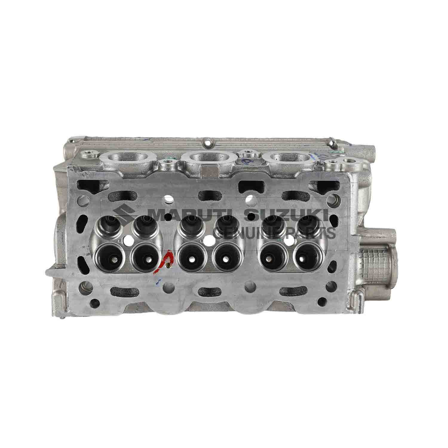 ENGINE CYLINDER HEAD