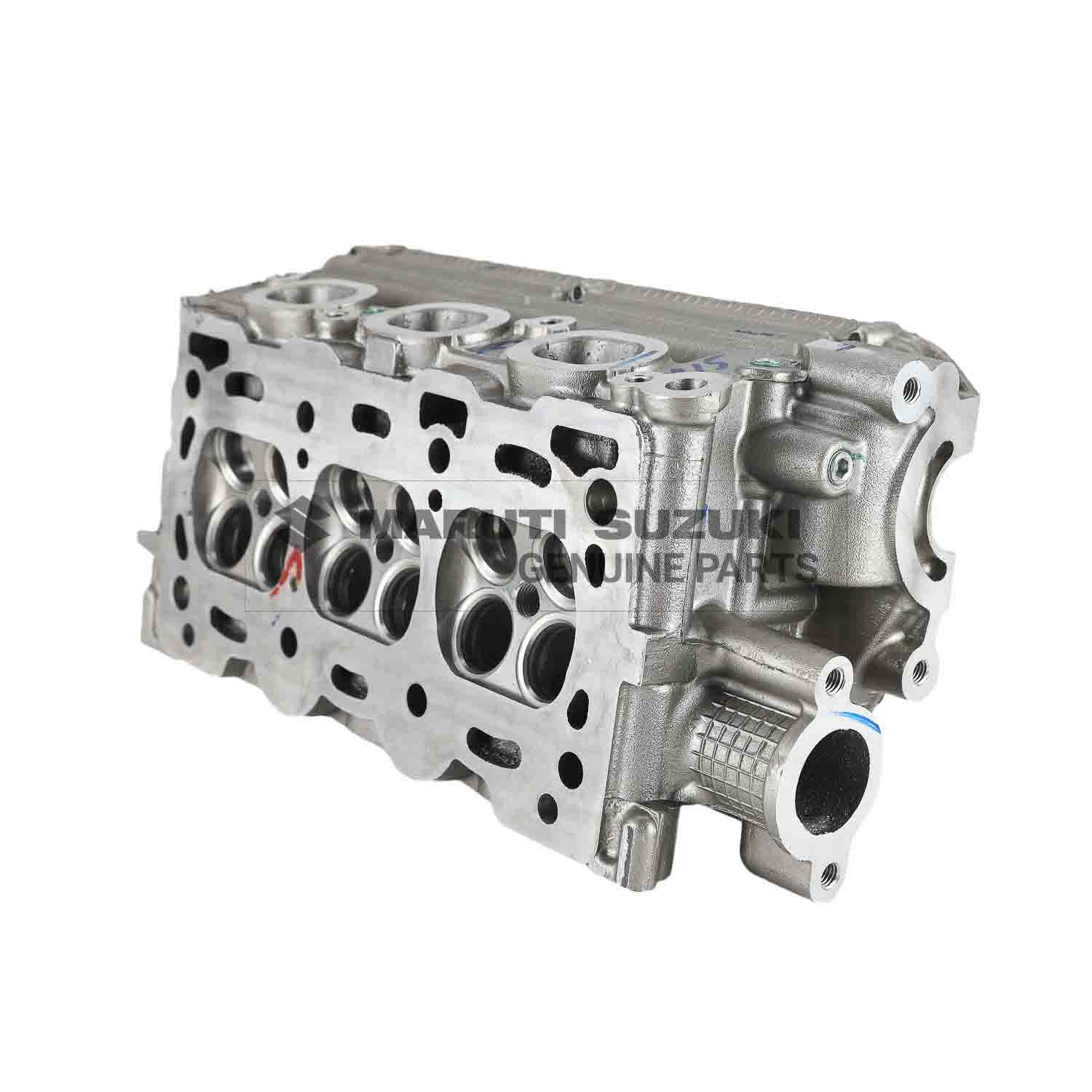 ENGINE CYLINDER HEAD