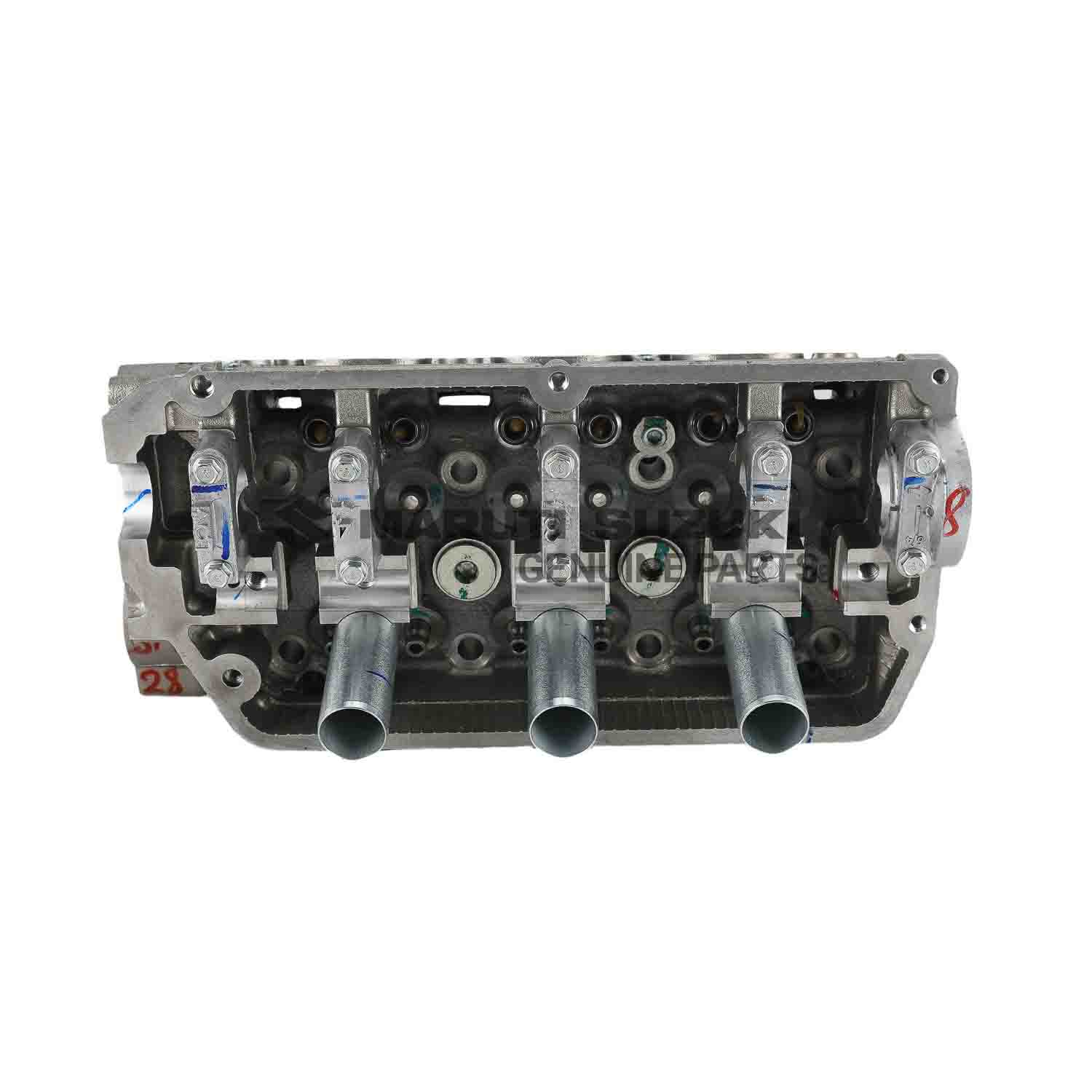 ENGINE CYLINDER HEAD