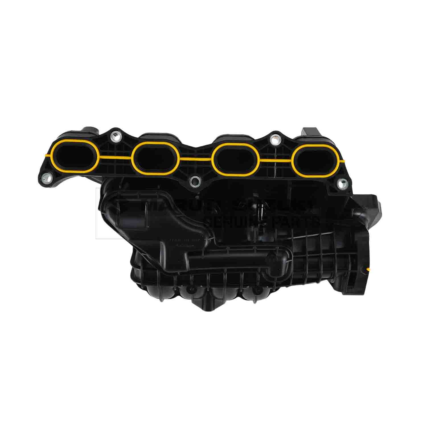 ENGINE-INTAKE MANIFOLD