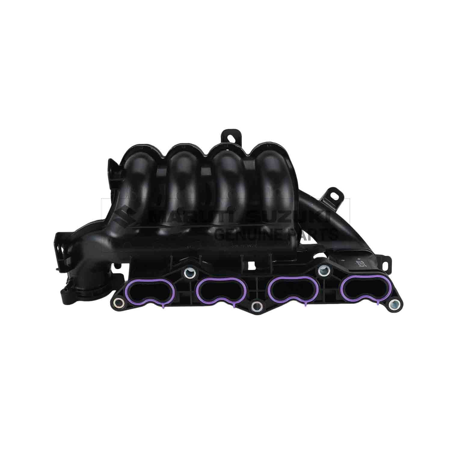 ENGINE-INTAKE MANIFOLD